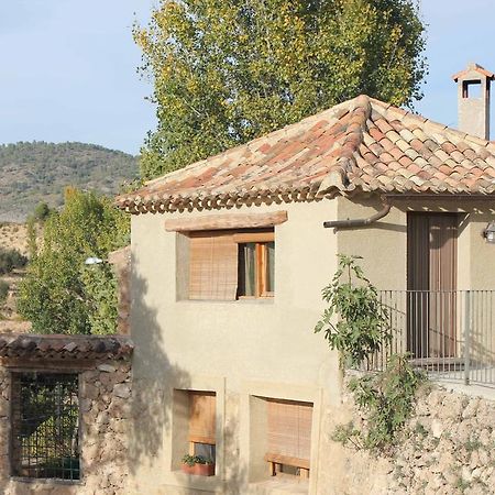 Agroturismo La Artezuela Letur Quarto foto